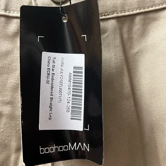 Boohoo pants - Picture 3 of 4